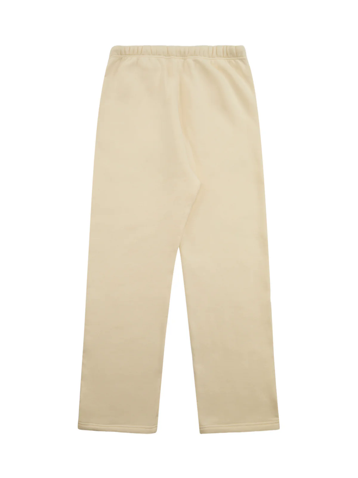 Street Hip-Hop Letters Fleece Tracksuit - 2230