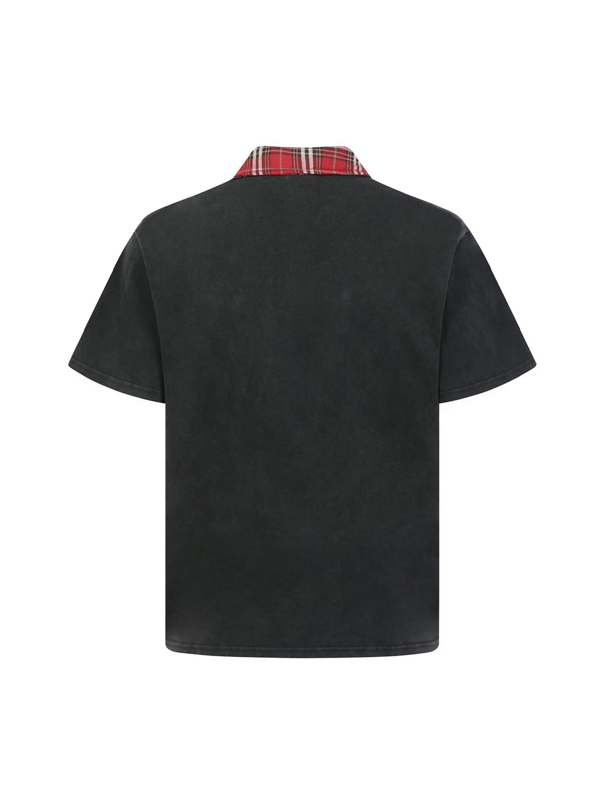 Pliad Lapel Cleanfit Polo T-Shirt