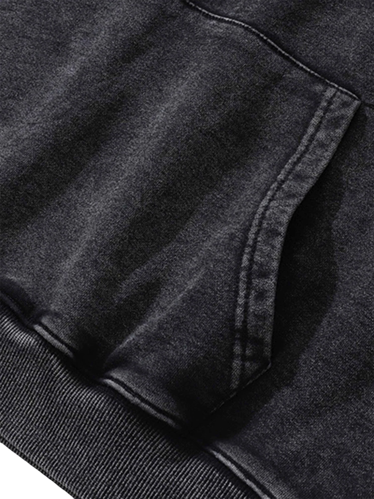 Dark Series Doberman Hoodie