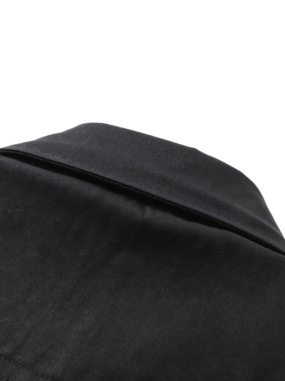 Oversized Graphic Cartoon Letter Print Short-Sleeve Shirt