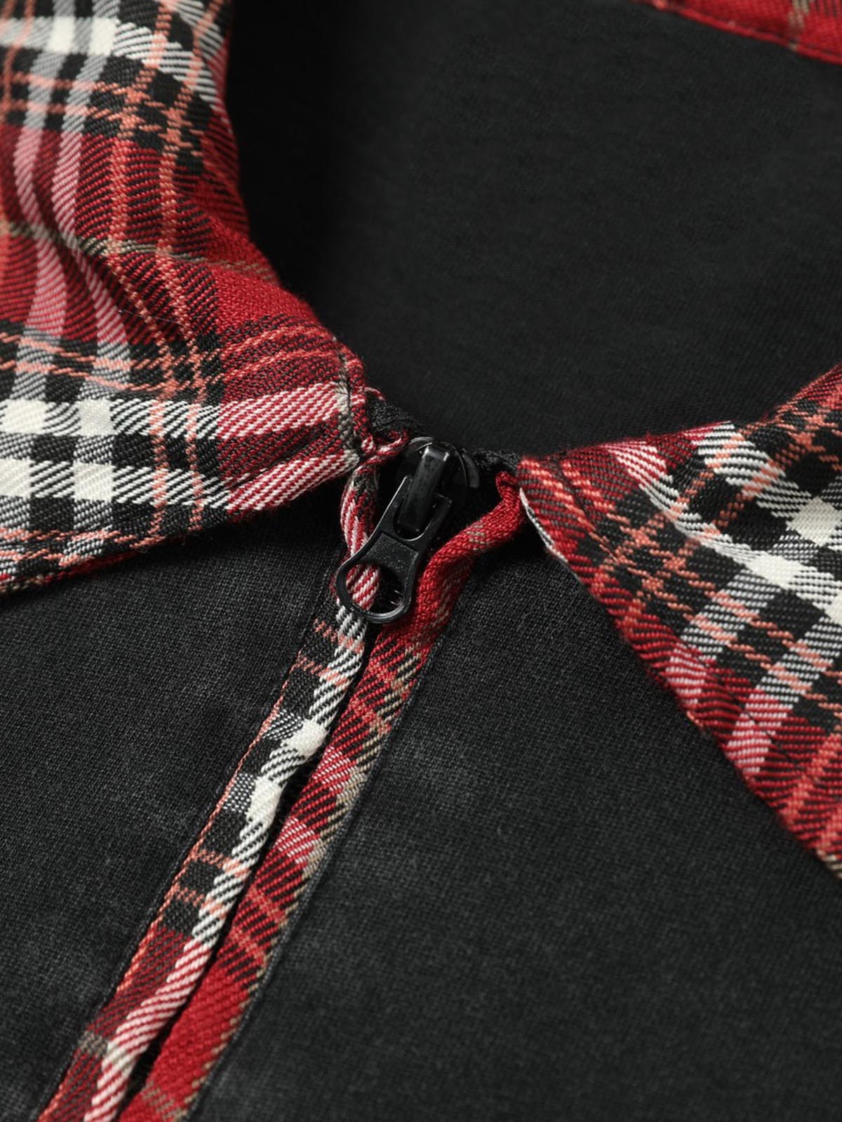 Pliad Lapel Cleanfit Polo T-Shirt