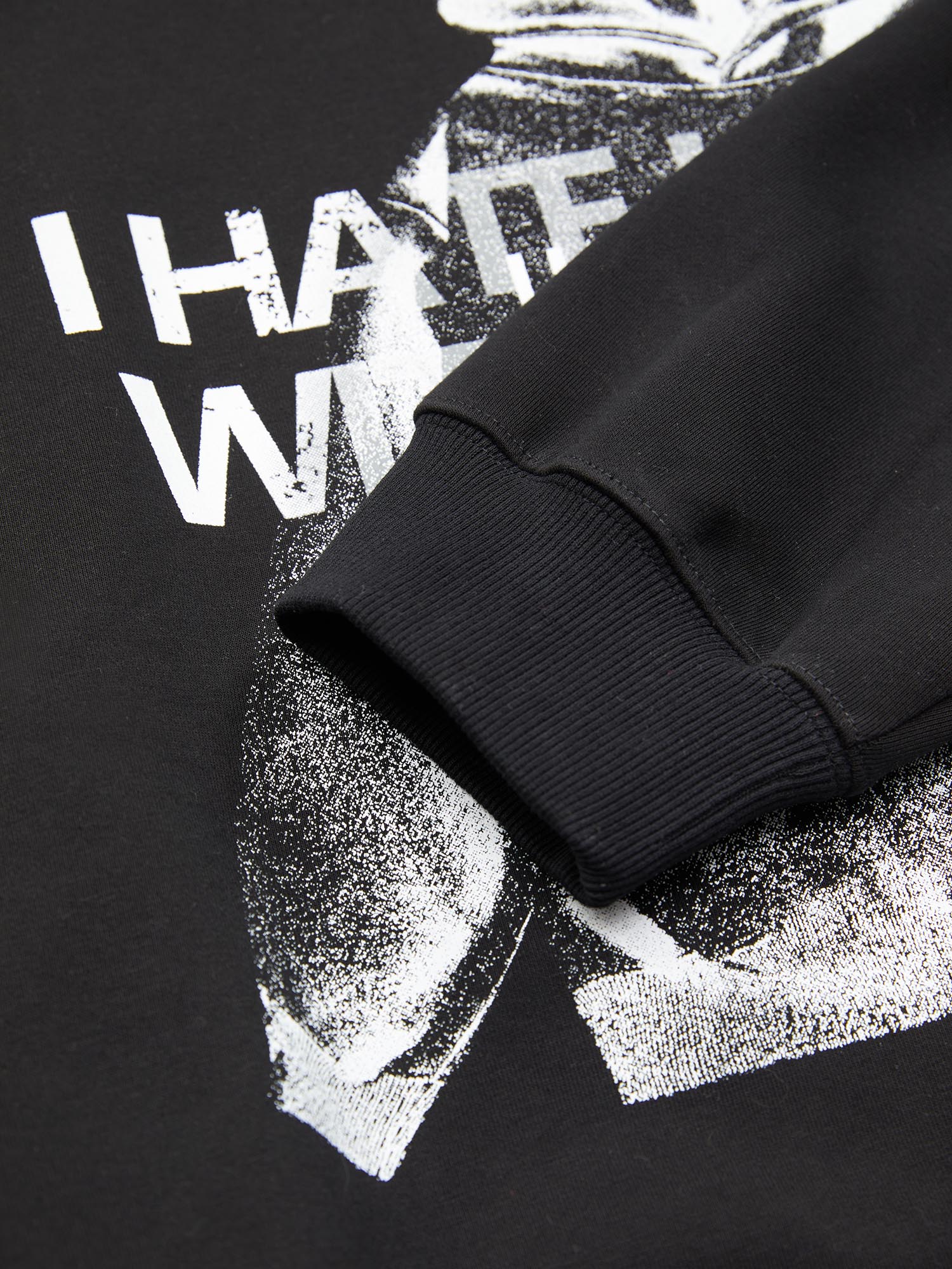 Trythm Club Graphic Hoodie - 1964