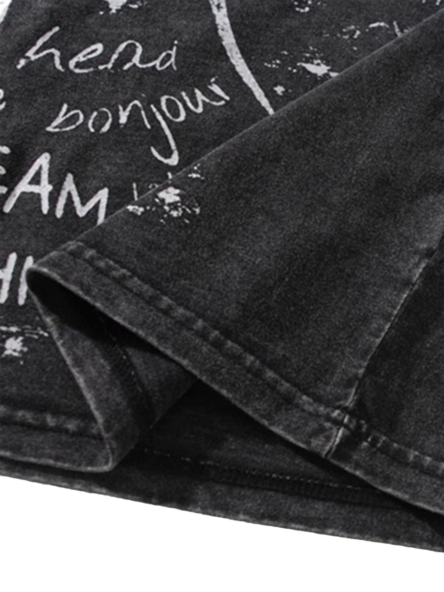 Hop Vintage Aged Vest