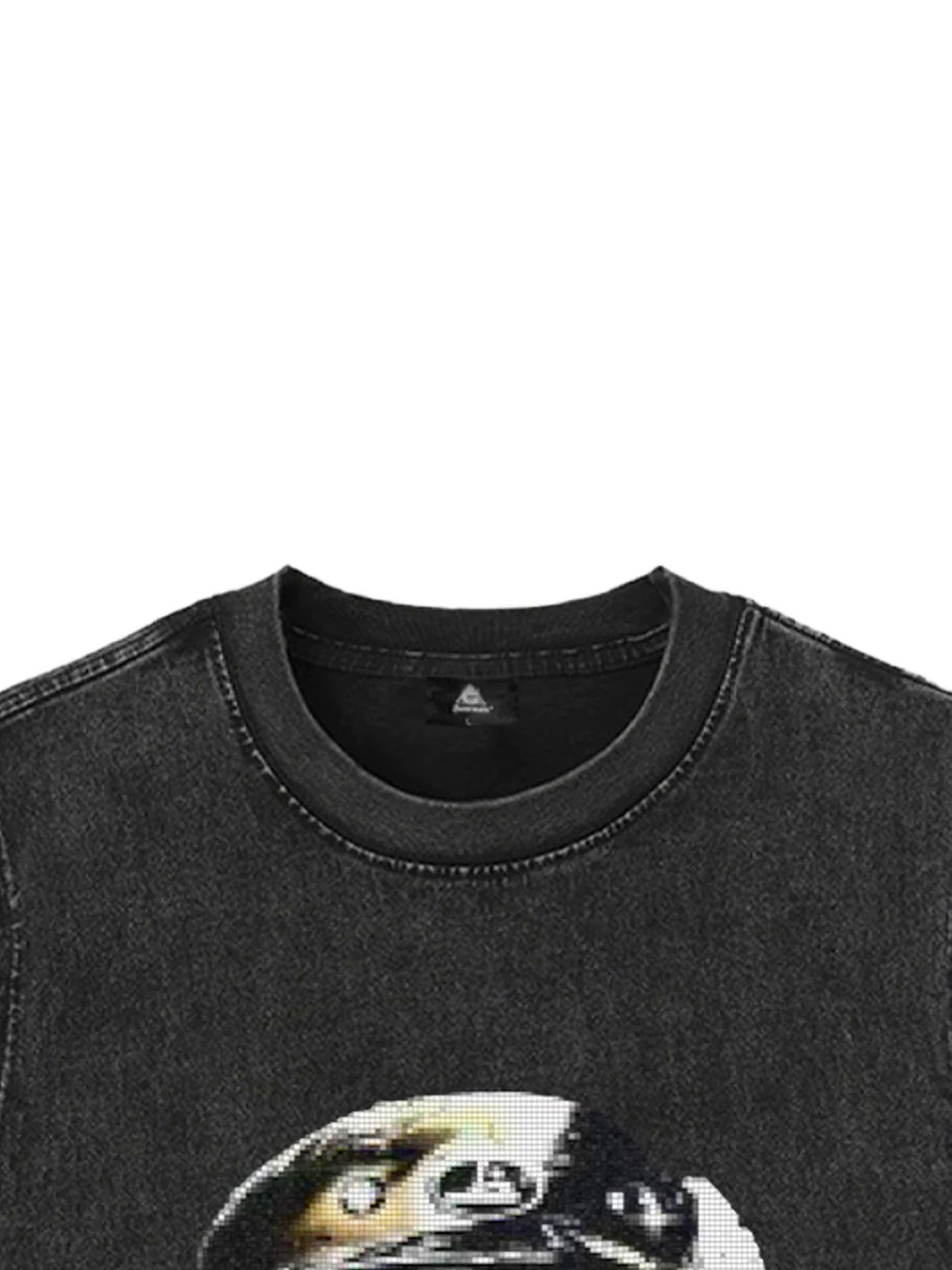 Orginal Street Tactical Graphic Print Vest