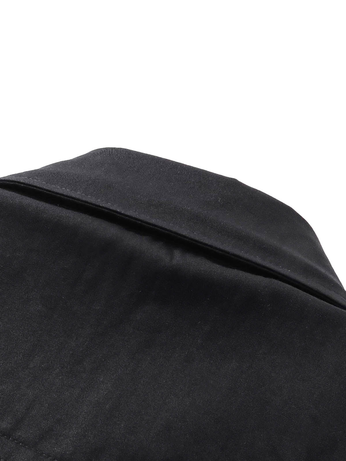 Bold Letter Graphic Short-Sleeve Shirt