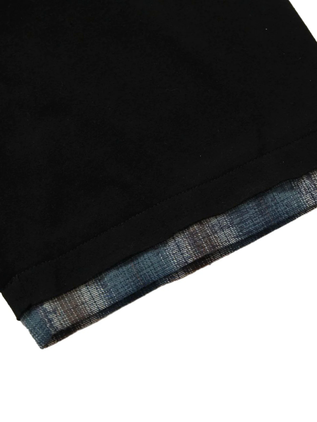 Street Graffiti POLO Lapel Shirt