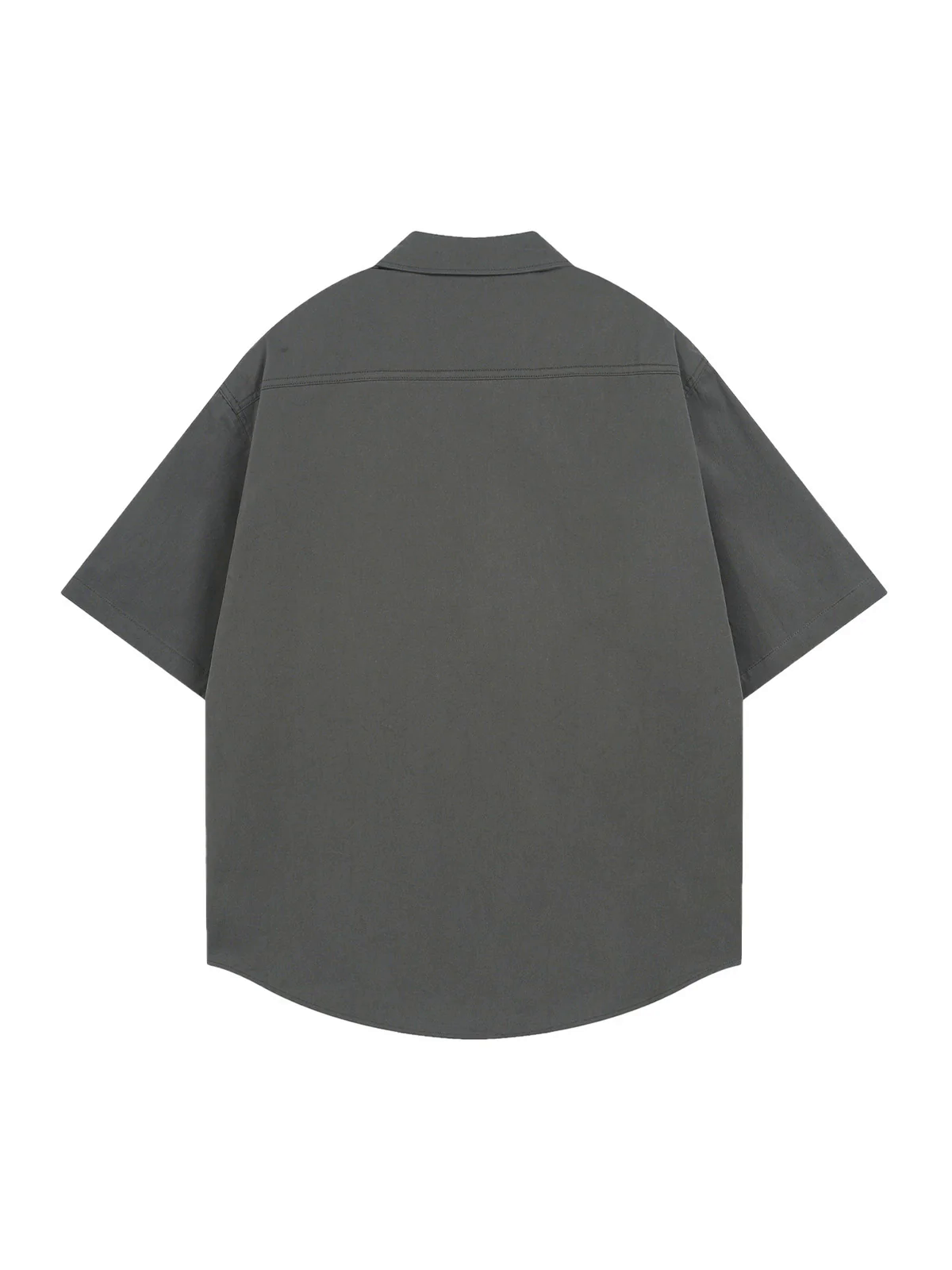 Graphic Jersey Short Sleeve Shirt