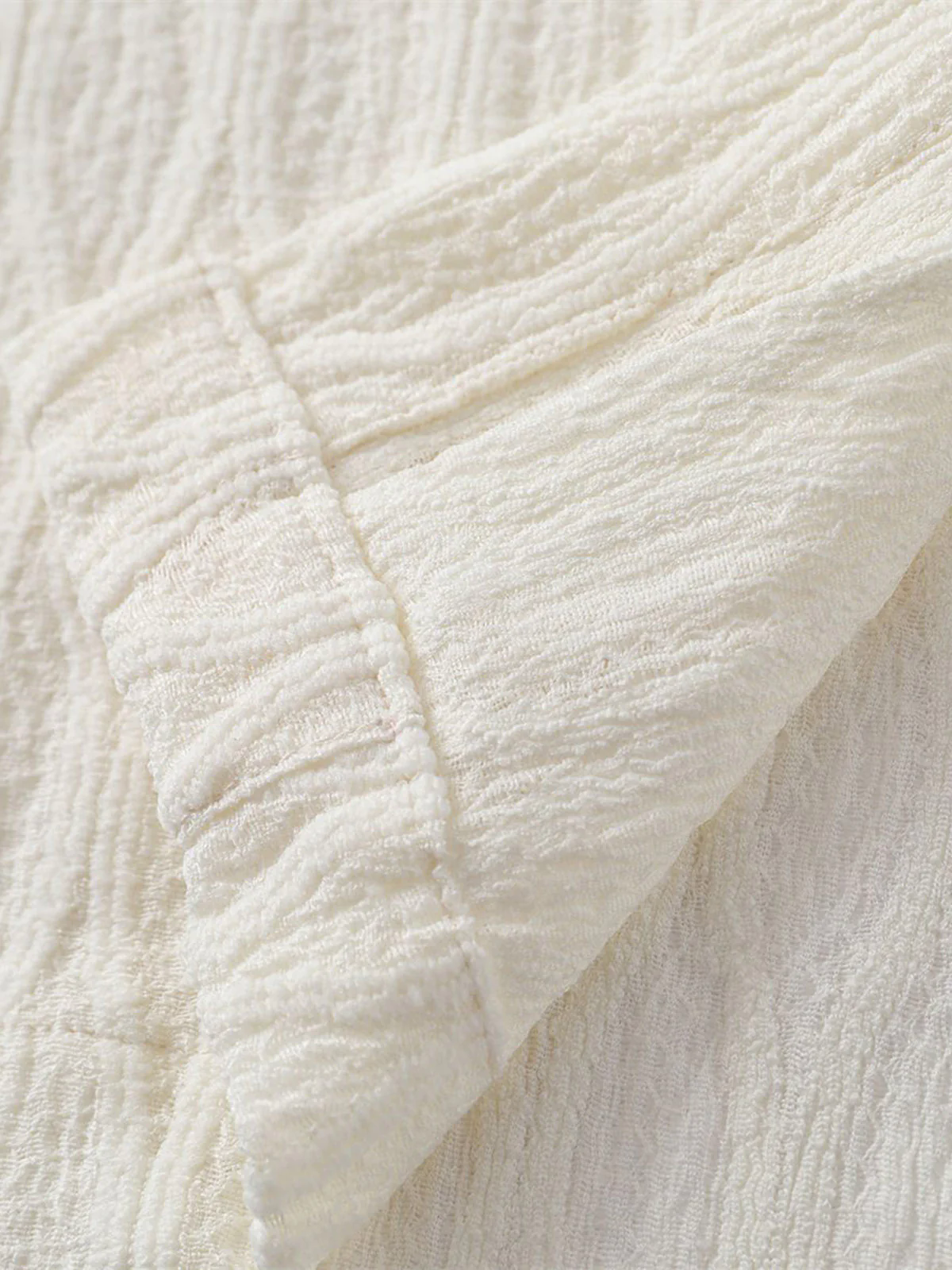 Palm Tree Short-Sleeve Shirt