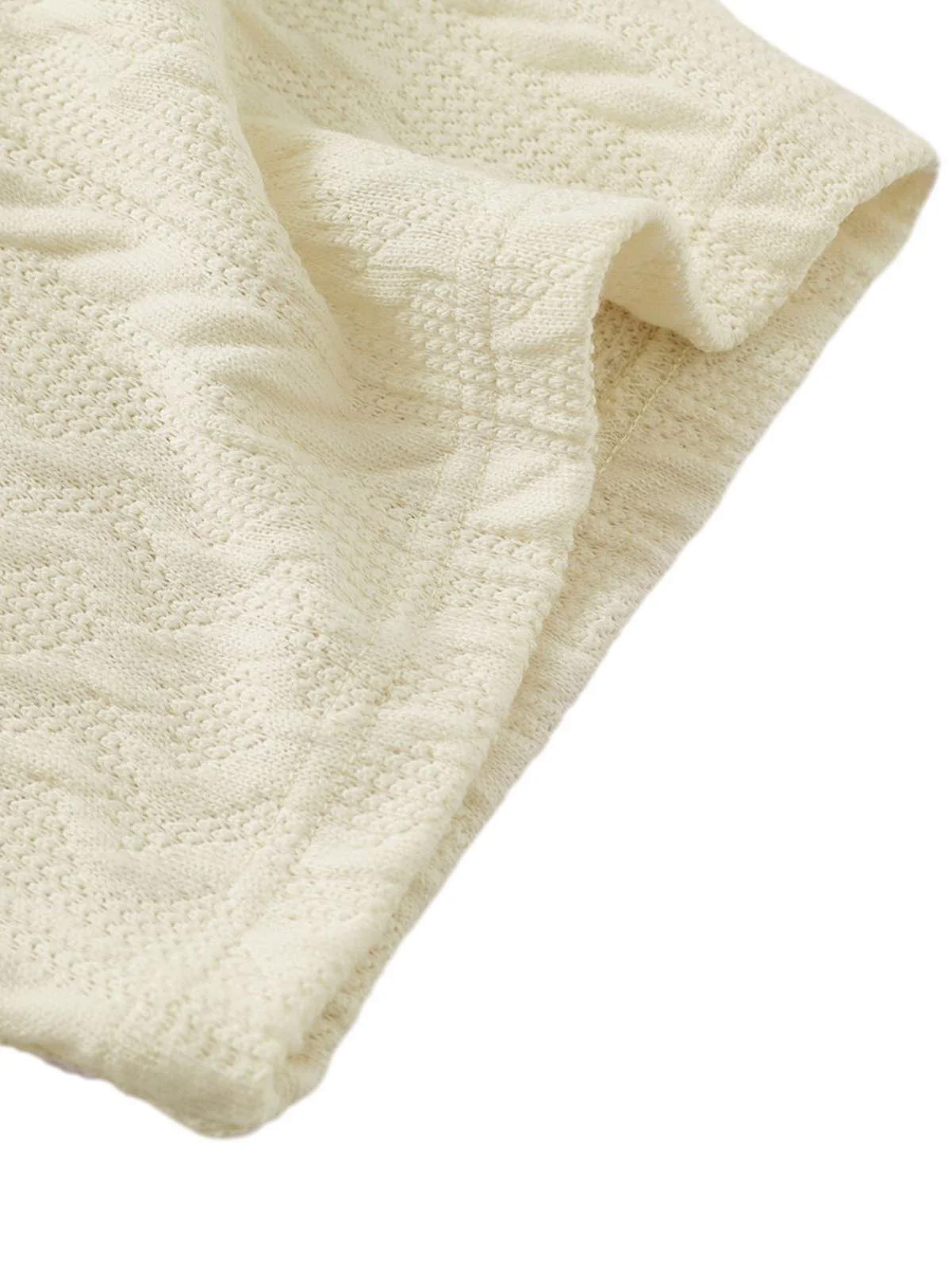 Retro Letter Print Lapel Short Sleeve Polo Shirt