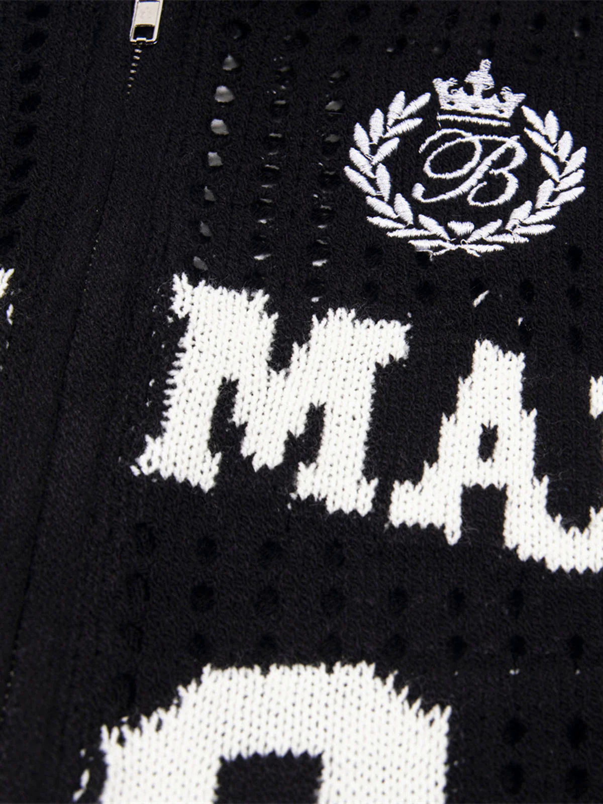 Mesh Zip-Up Sports Jersey Short Sleeve Shirt