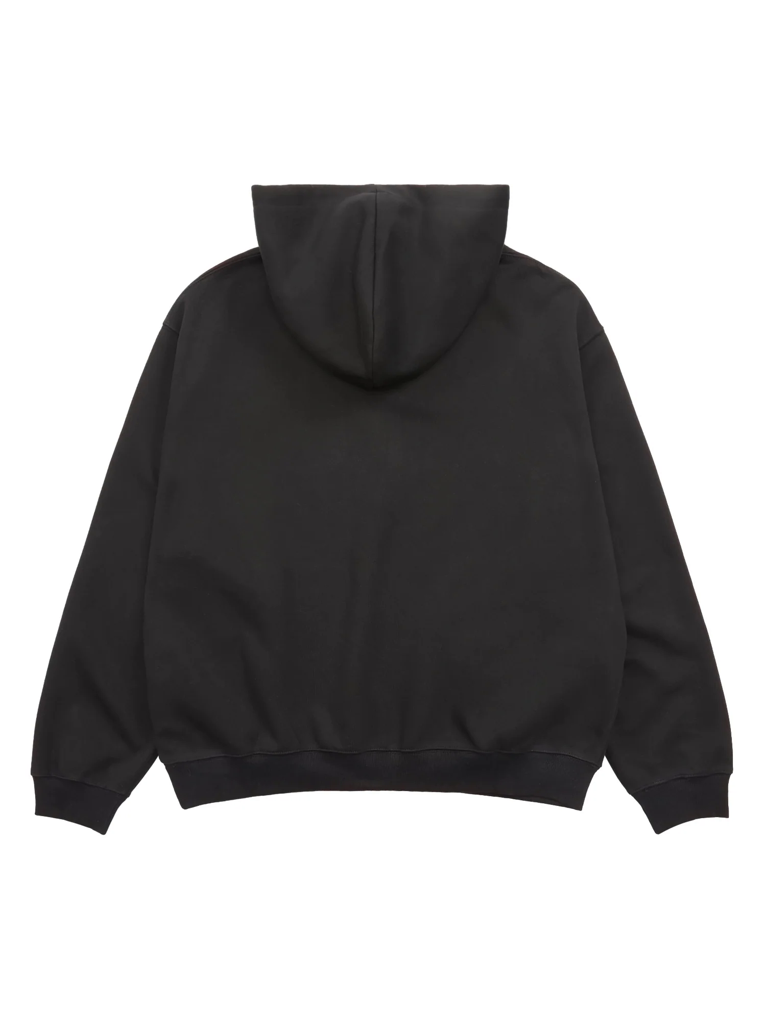 Trythm Club Graphic Hoodie - 1964