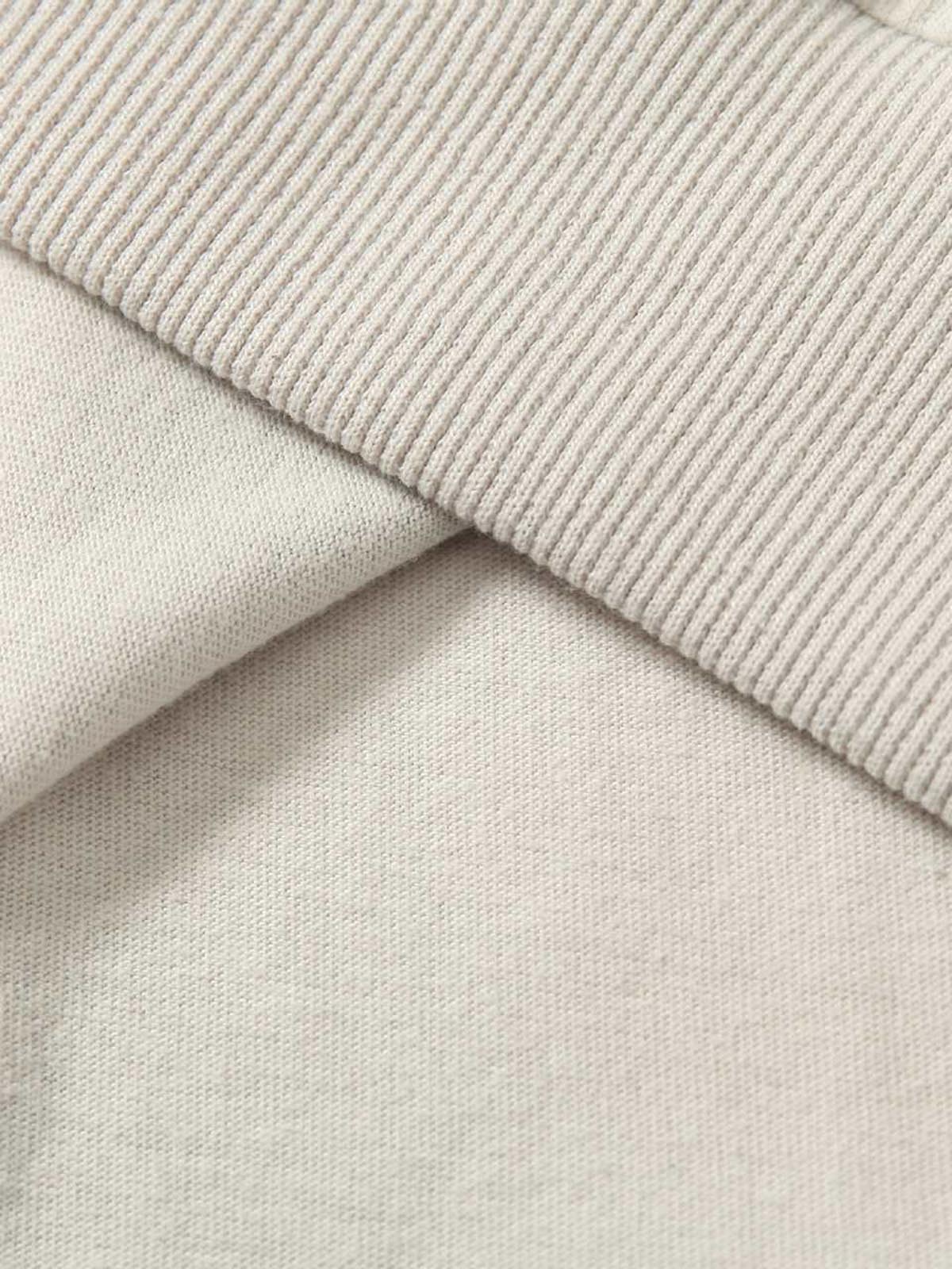 Vintage Washed Graphic Distressed Vest