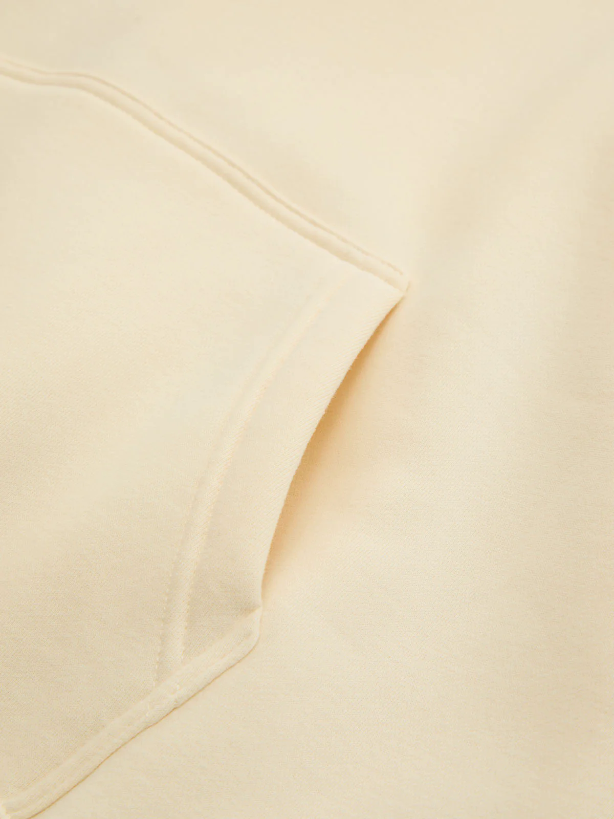 Street Hip-Hop Letters Fleece Tracksuit - 2230