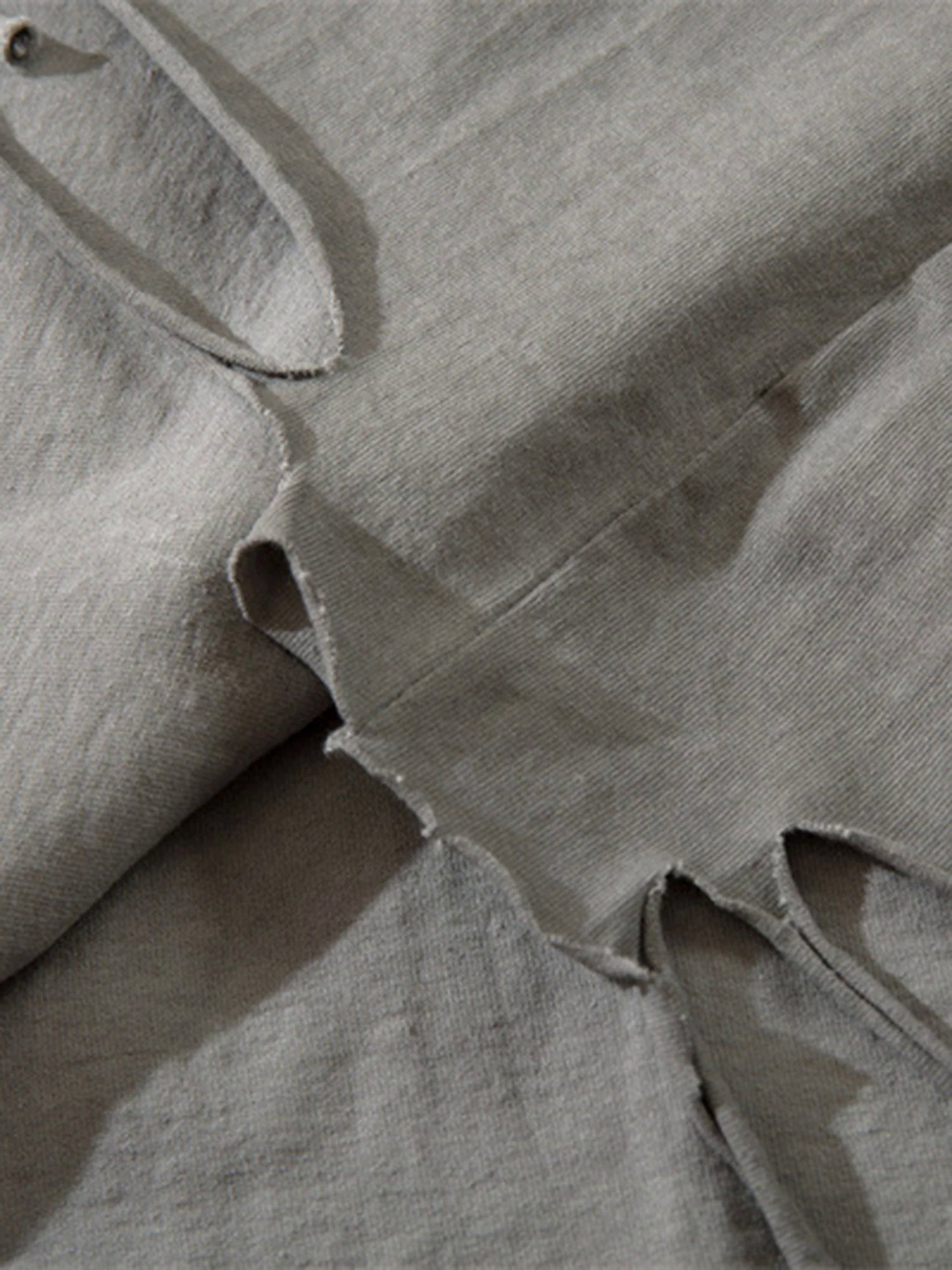 Vintage Necklace Star Print Hip-hop Tank Top - 2070