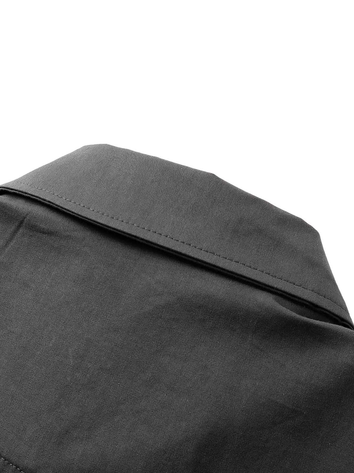 Graphic Jersey Short Sleeve Shirt